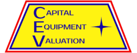 Equipment Valuation